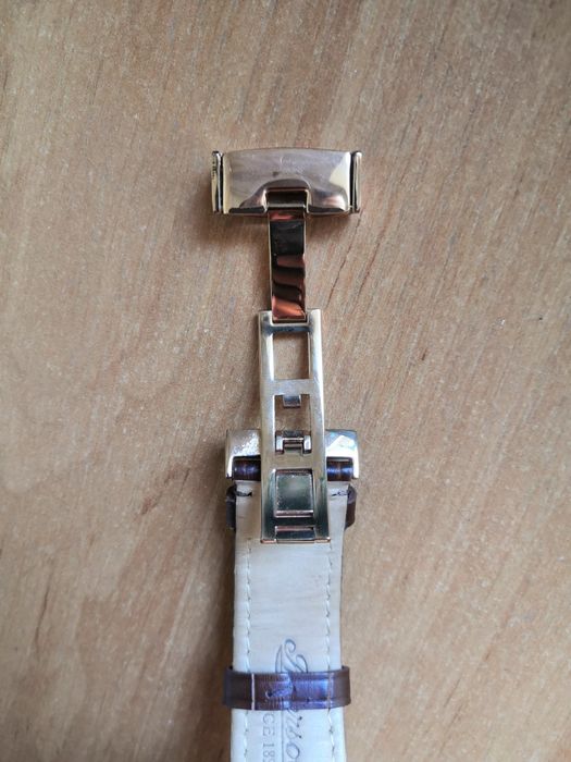 Часы наручные Ingersoll