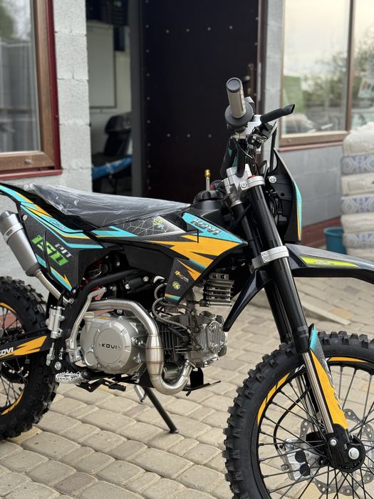 Kovi PIT 150 17/14 NEW