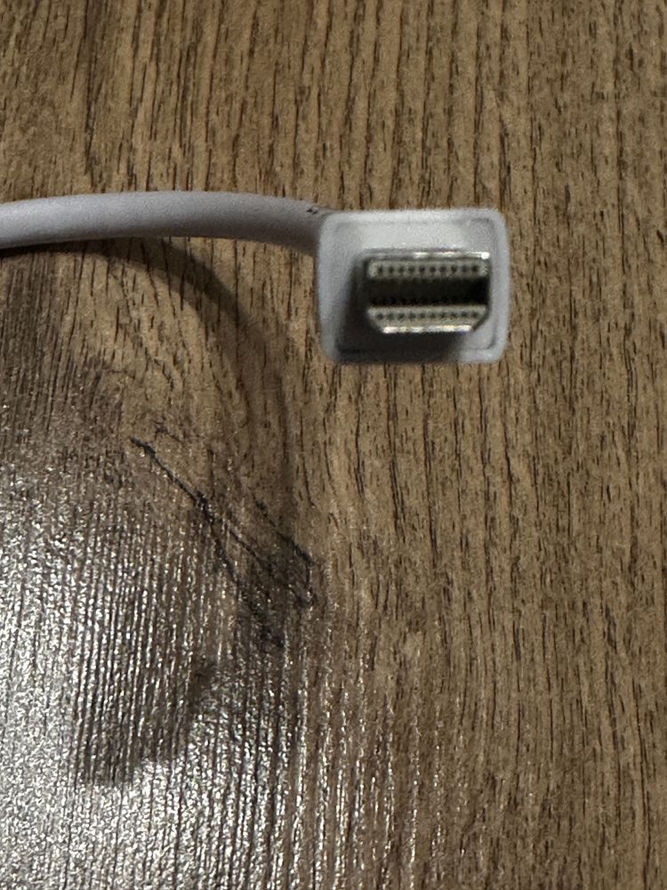 Mini DisplayPort na HDMI