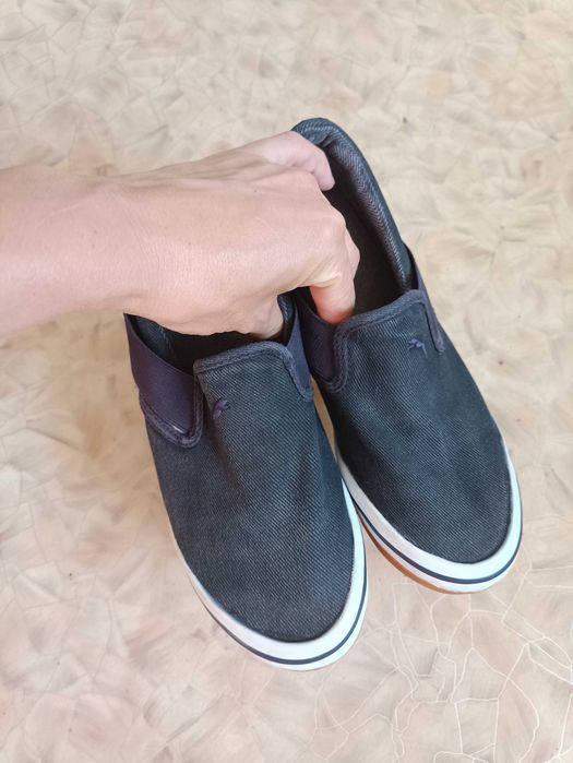 Лоферы, мокасины, кеды PUMA Orig 37р