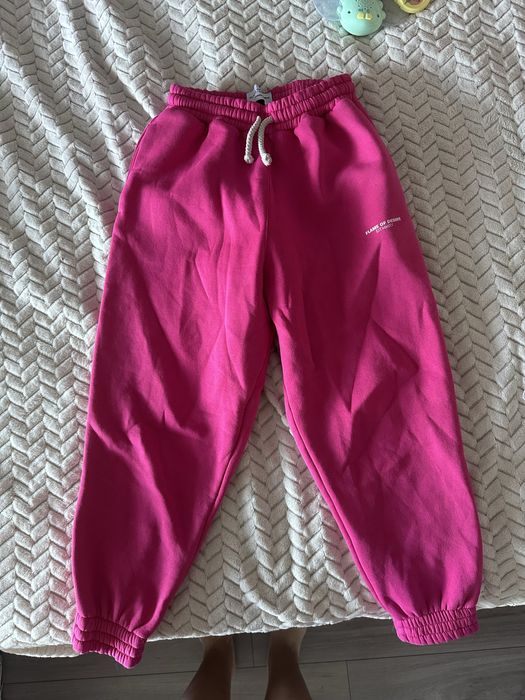 Джогери утеплені розміру S, теплі спортивні штани