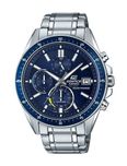 Мужские часы Casio EFS-S510D-2A ! Оригинал! Фирменная гарантия 2 года!