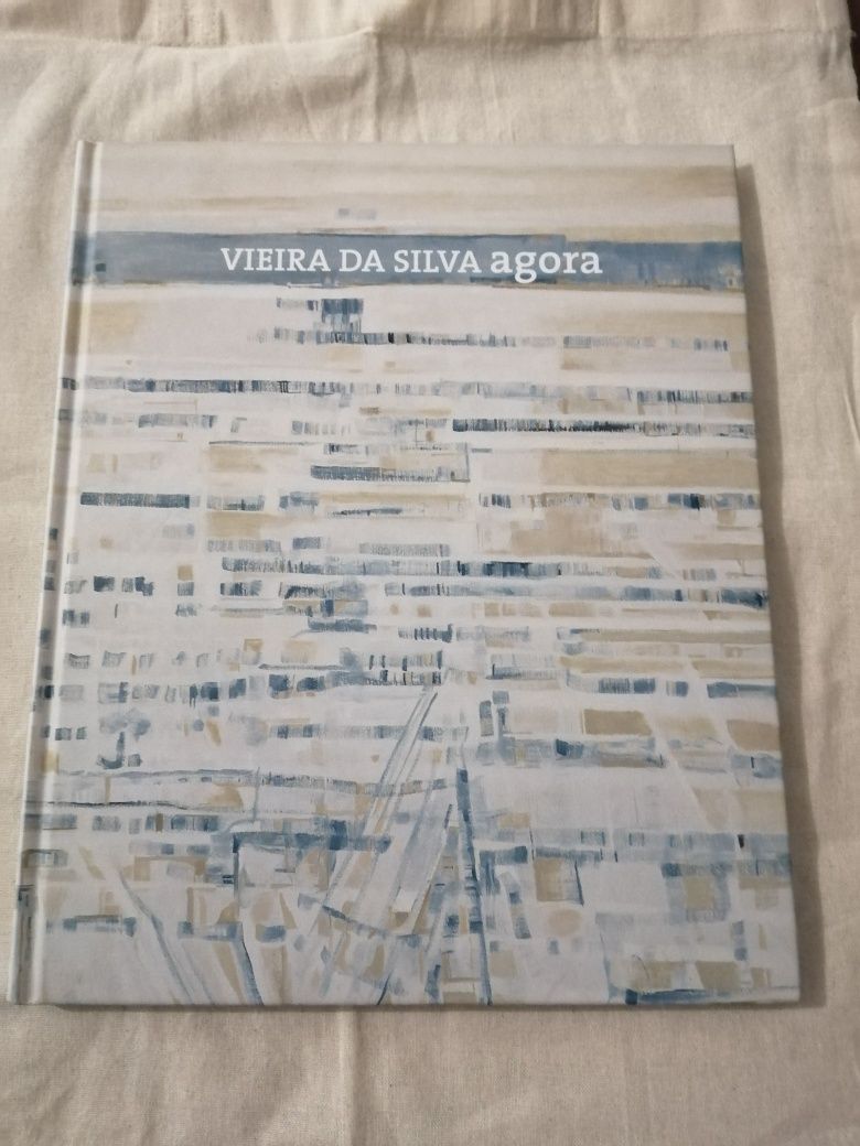 Livros de Arte - Vários Artistas