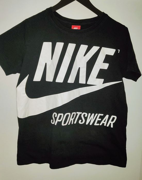 Koszulka t-shirt Nike Sportswear