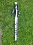 Thule ProRide 591, uchwyty rowerowe 2 szt.