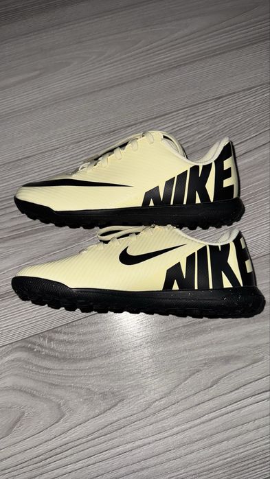 Сороконожки Nike Mercurial Vapor 15 Club