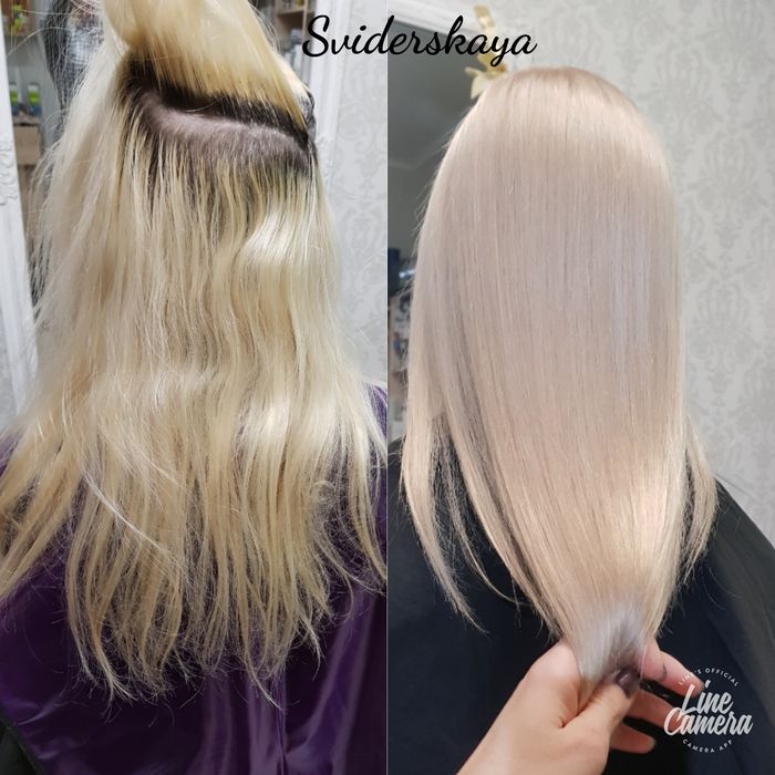 Пропоную послуги колориста!