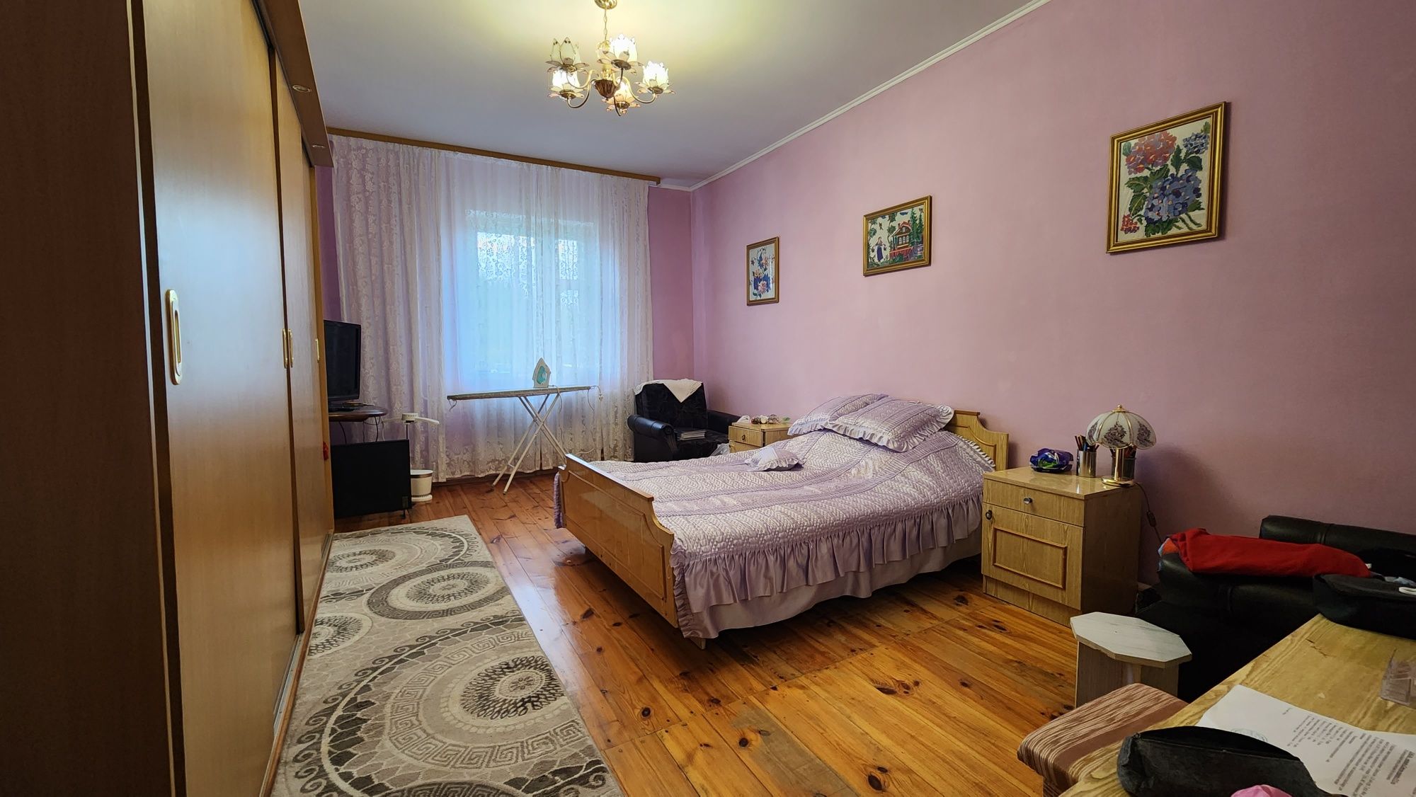 Продам будинок Обухівський район село Нещерів