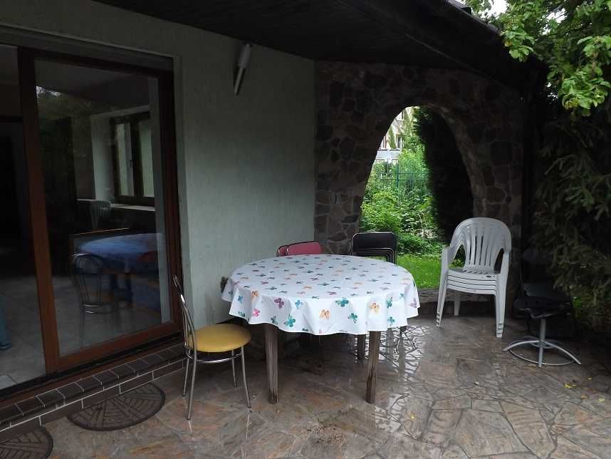 Apartament 2-19 os.mieszkanie-parter domu Gdynia-Sopot kwatera noclegi