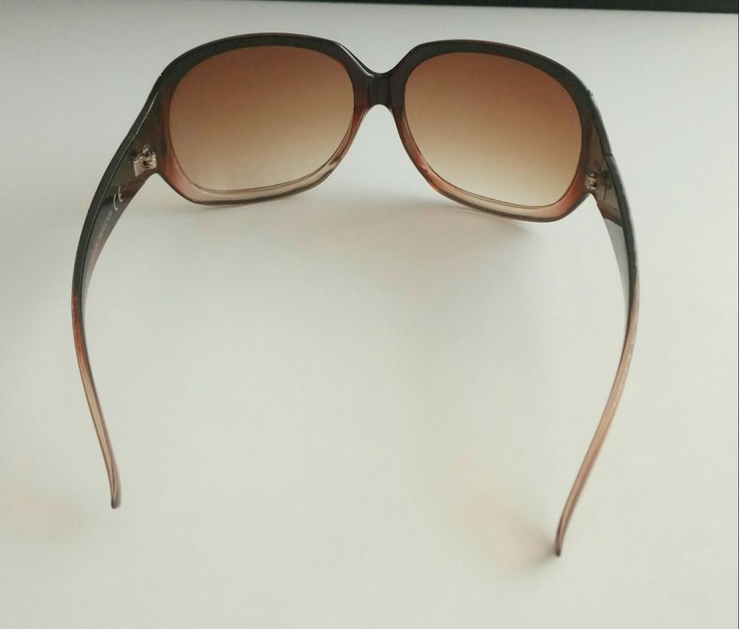 Óculos de sol para Senhora muito giros