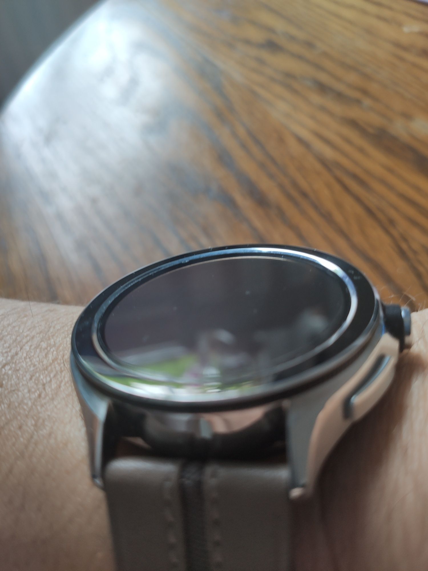Ostatnie folie Xiaomi watch 2 pro 2xfolia hydrożelowa