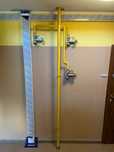Spawacz gazowy 311, hydraulik, instalator