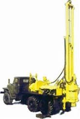 Буріння свердловин на воду