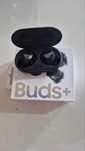 Беспроводные наушники Samsung Galaxy Buds+, Хорошее состояние!