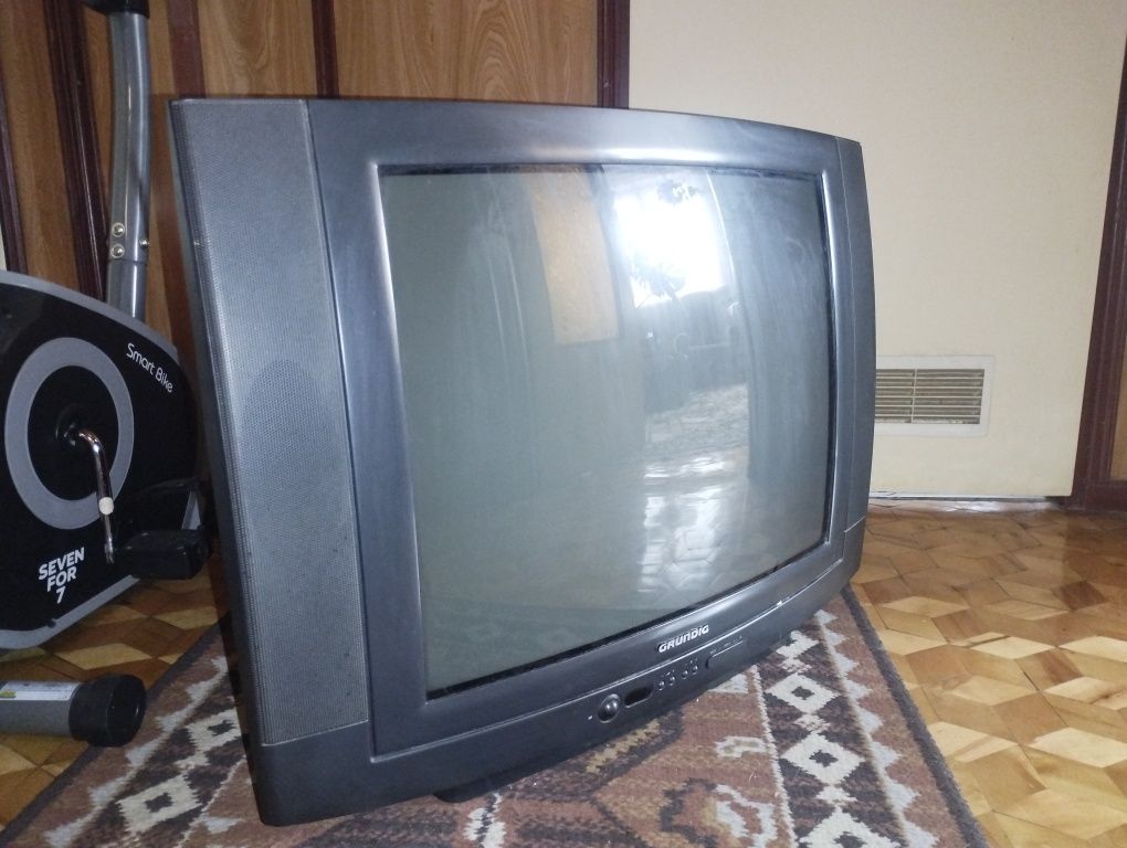 Telewizor kineskopowy Grundig