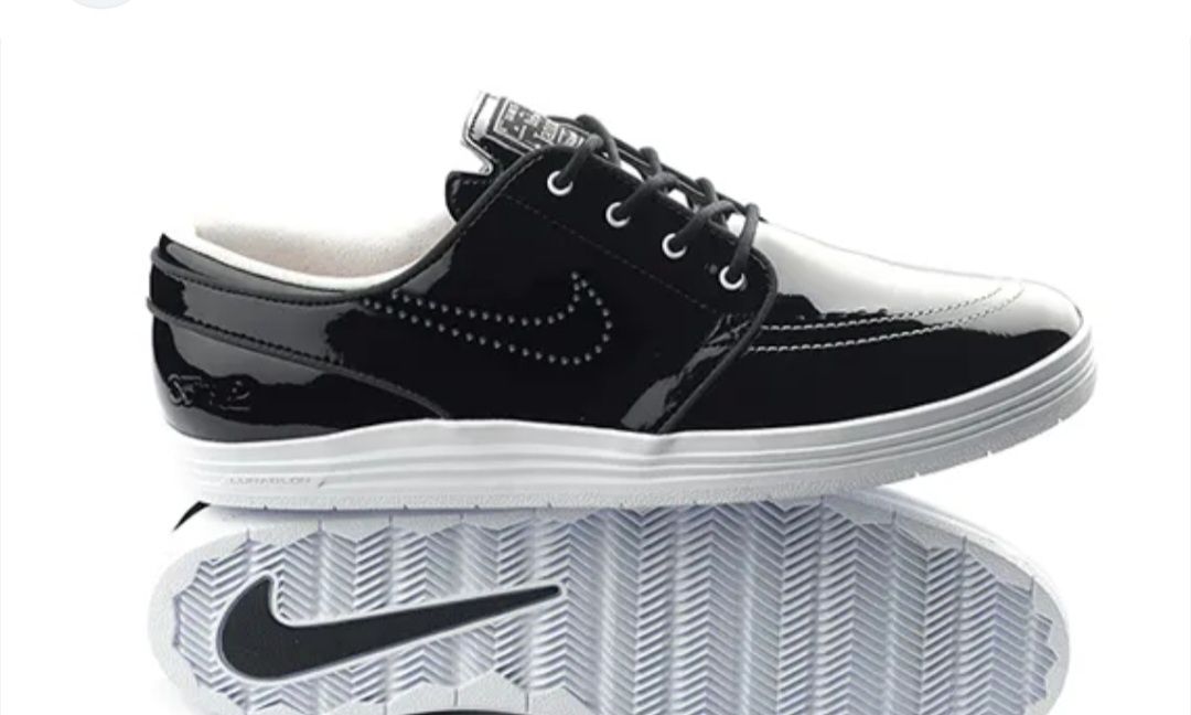 8Five2 x Nike SB Lunar Stefan Janoski “15th Anniversary