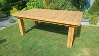 Sprzedam Solidny stół drewniany