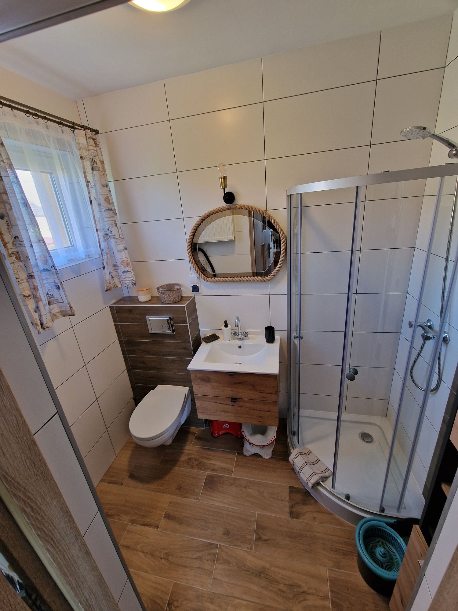 Apartament "Denega" Rewa