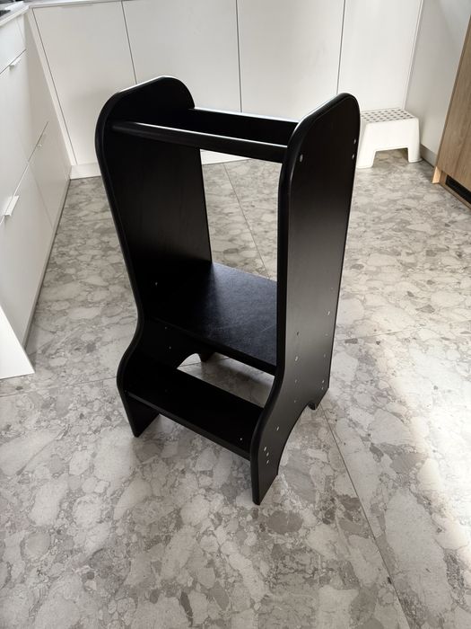 Kitchen helper pokocnik stojak do kuchni dla dziscka
