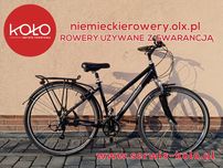 Rower damski damka DIAMONDBACK koła 28 SHIMANO ALIVIO okazja rabat
