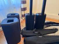 Sprzedam Bose L1 Pro16