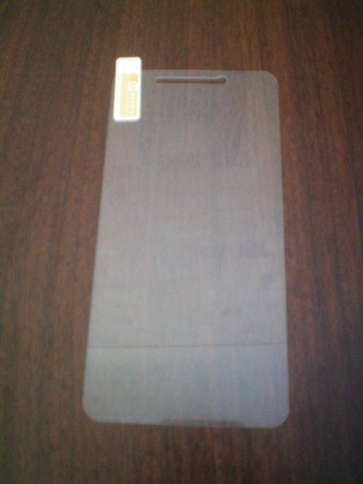 Защитное стекло на смартфон Lenovo A6020