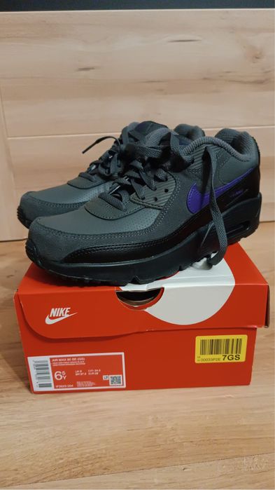 Buty nike AIR MAX 90 SE niwe r 39