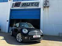 MINI Cabrio Cooper D