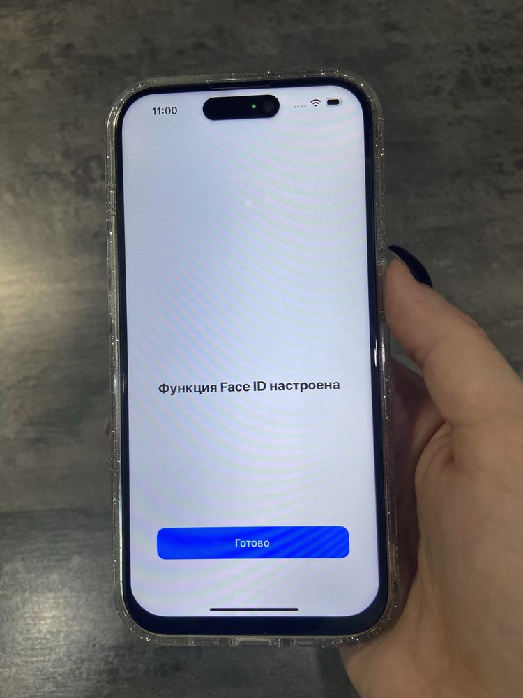 Iphone 14 Pro 128gb Deep Purple НЕВЕРЛОК