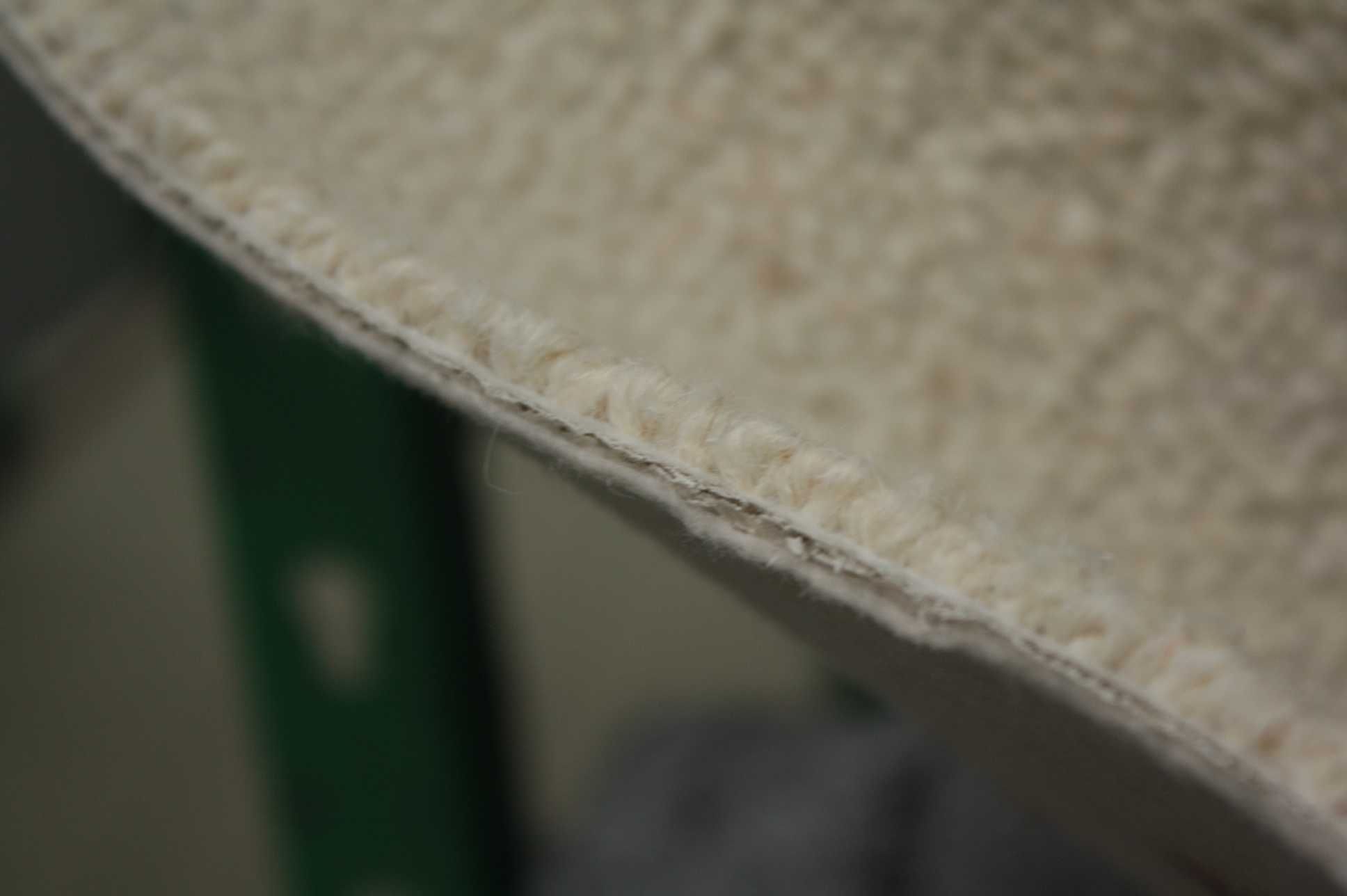 Mega okazja ! Wykładzina dywanowa 100% wełna jasny beż. Condor Carpet