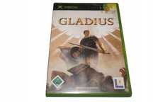 Gra Gladius Microsoft Xbox Po Niemiecku