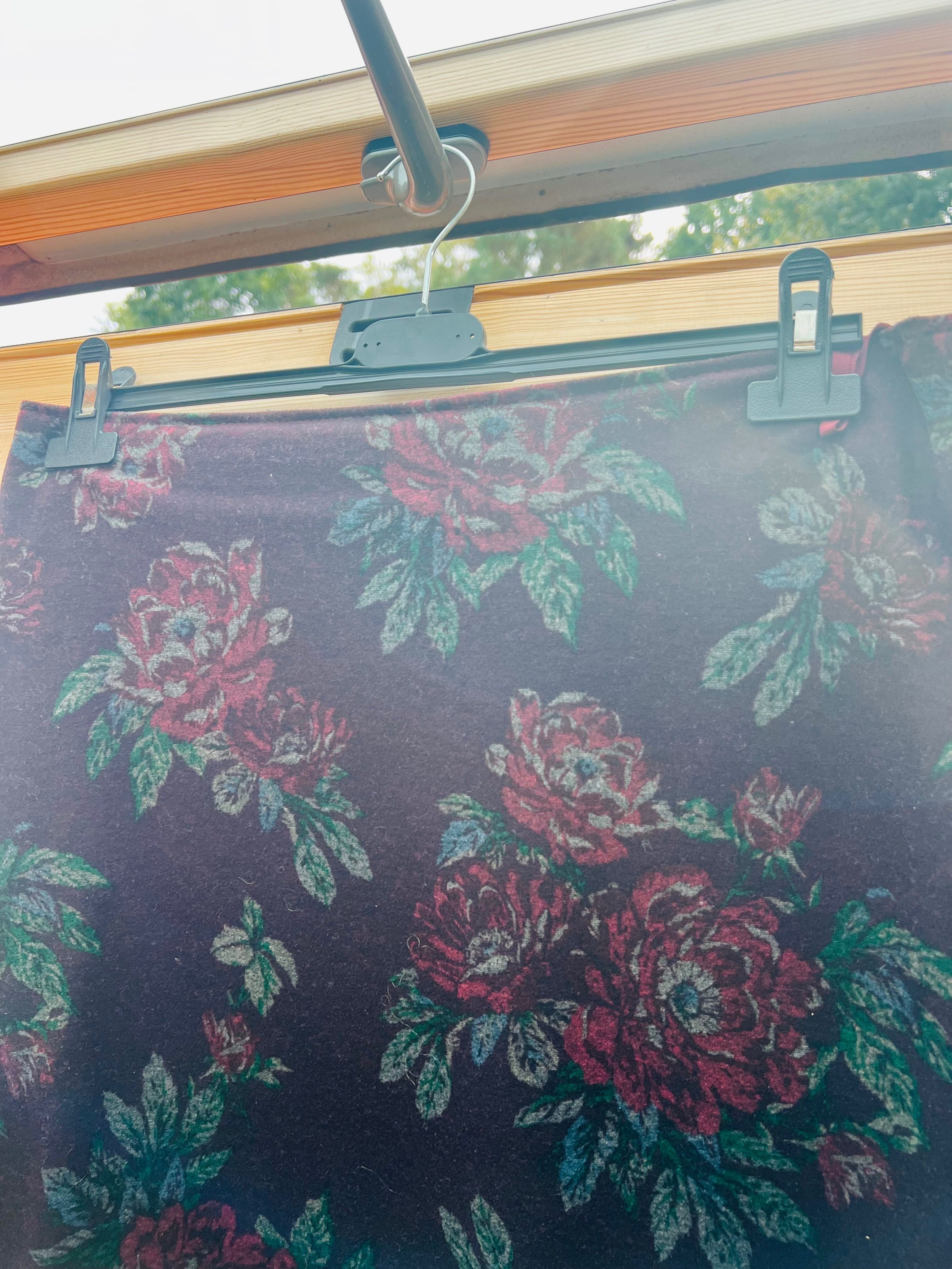 Spódnica w kwiatki rozmiar 42/XL Sigma