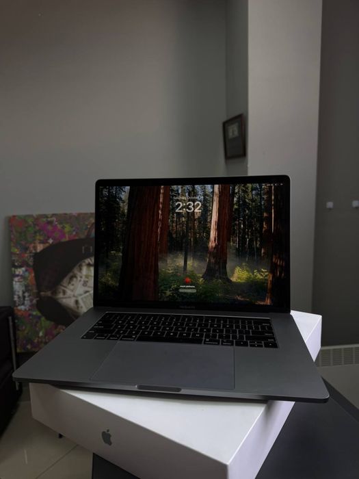 Apple MacBook Pro 16 i9/16/32gb 256/512gb Макбук 1 цикл Гарантія Магаз