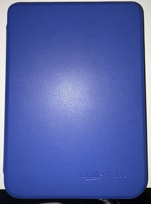 Kobo Clara Bw 16 GB novo