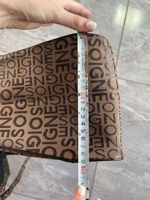 Сумка дорожная новая