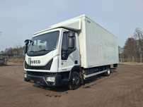 Iveco Eurocargo 75-160