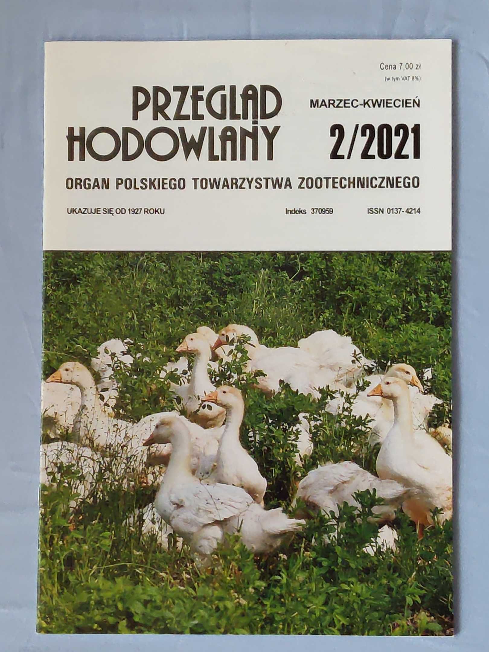 Przegląd Hodowlany