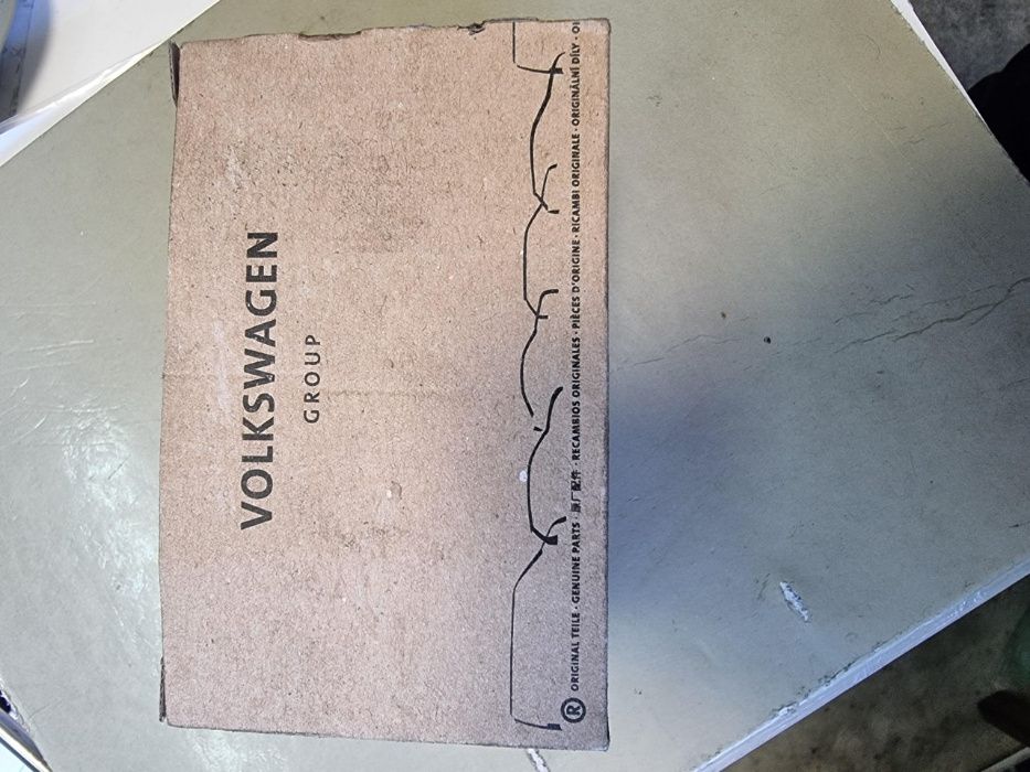 Vendo Resistências de Sofagem VW Polo
