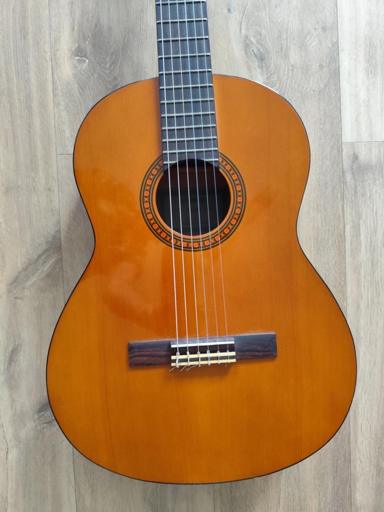 Gitara klasyczna Yamaha CS40