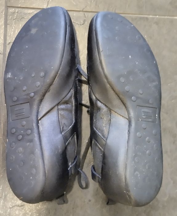 Sapatilhas/ténis vintage Tommy Hilfiger para homem