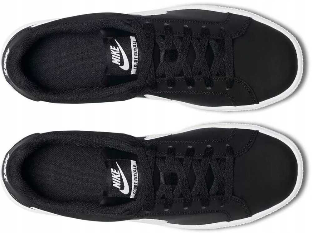 Buty damskie Nike Court Royale: różne rozmiary