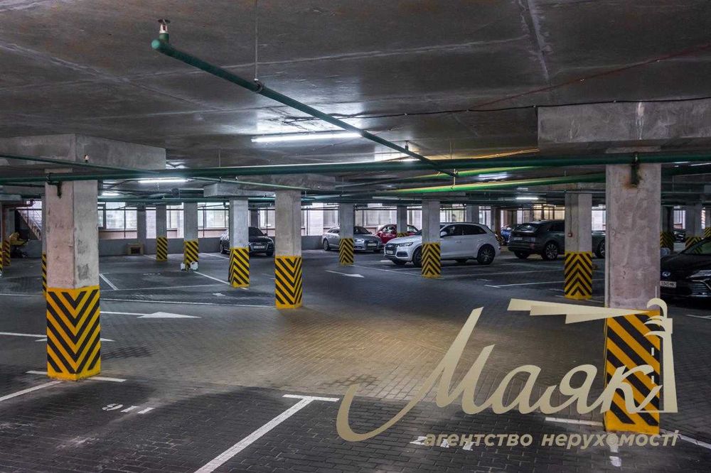 Продаж 2кімнатної квартири 82м2 ЖК Династія,Солом'янський,Липківського