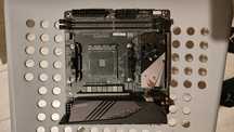 Gigabyte x570 I PRO WiFi ITX
