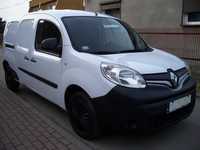 Wynajem Maxi Long Renault Kangoo Wynajem