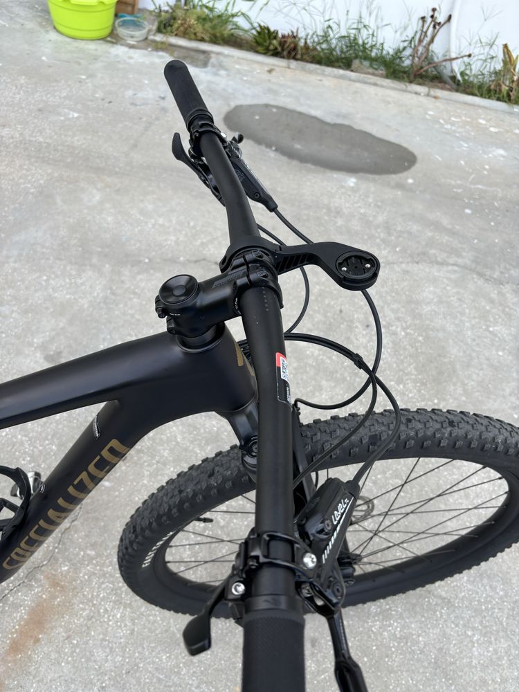 Specialized EPIC