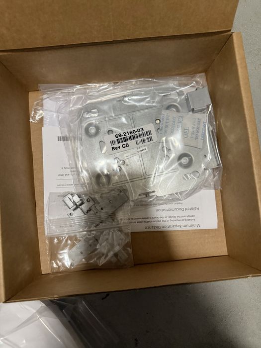 Access Point Cisco Catalyst C9120AXI-E