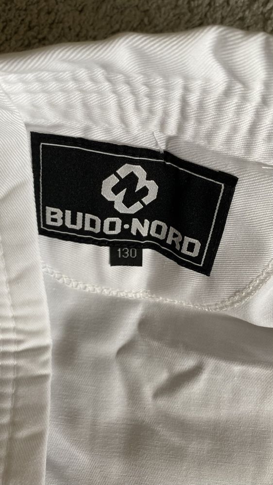 Кімоно  130 Budo Nord Empi