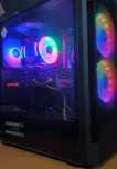 Ігровий ПК ,Ryzen 5 4650g, 16gb, RX5700xt 8 gb M.2