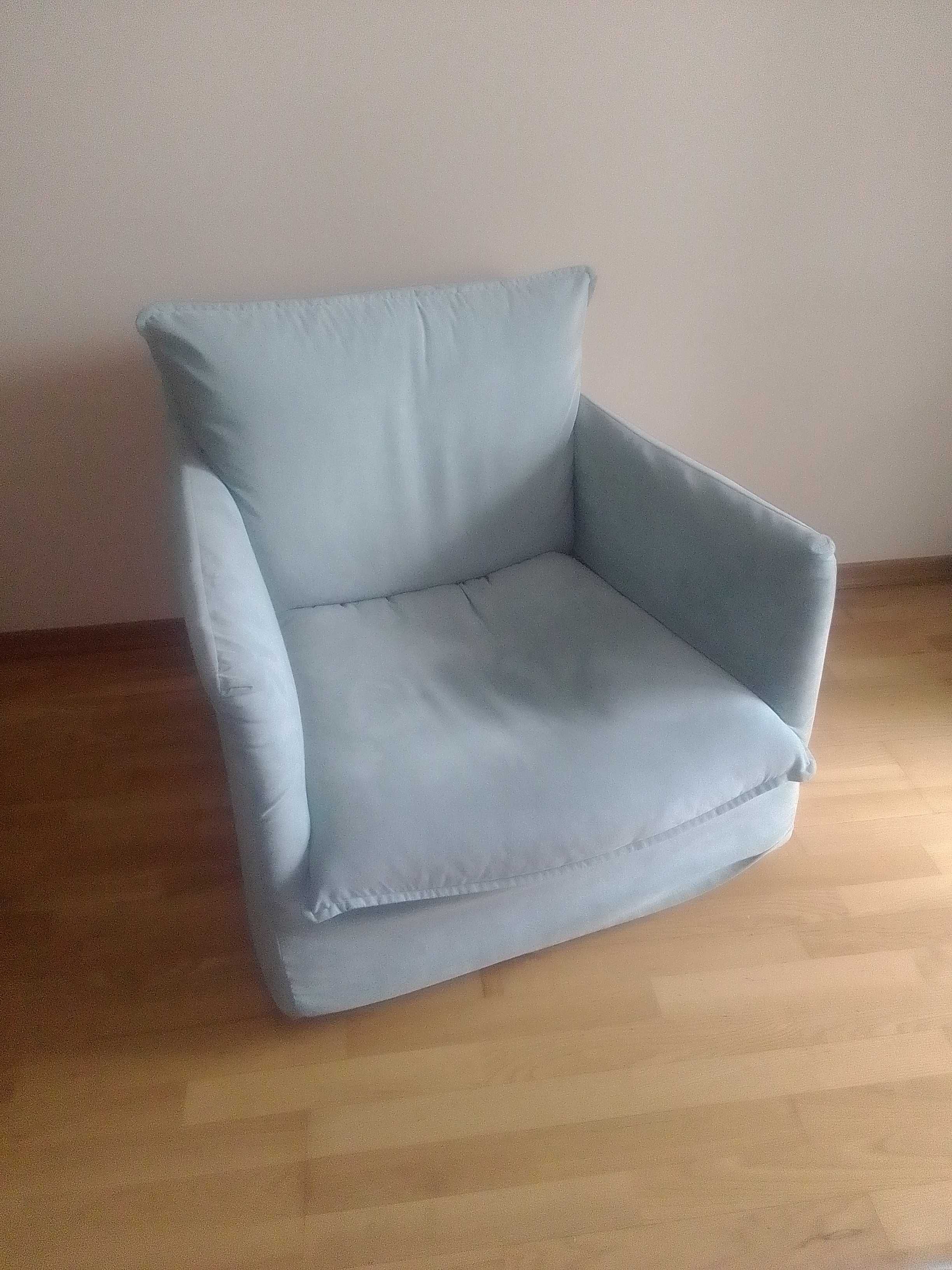 Fotel  1 osobowy