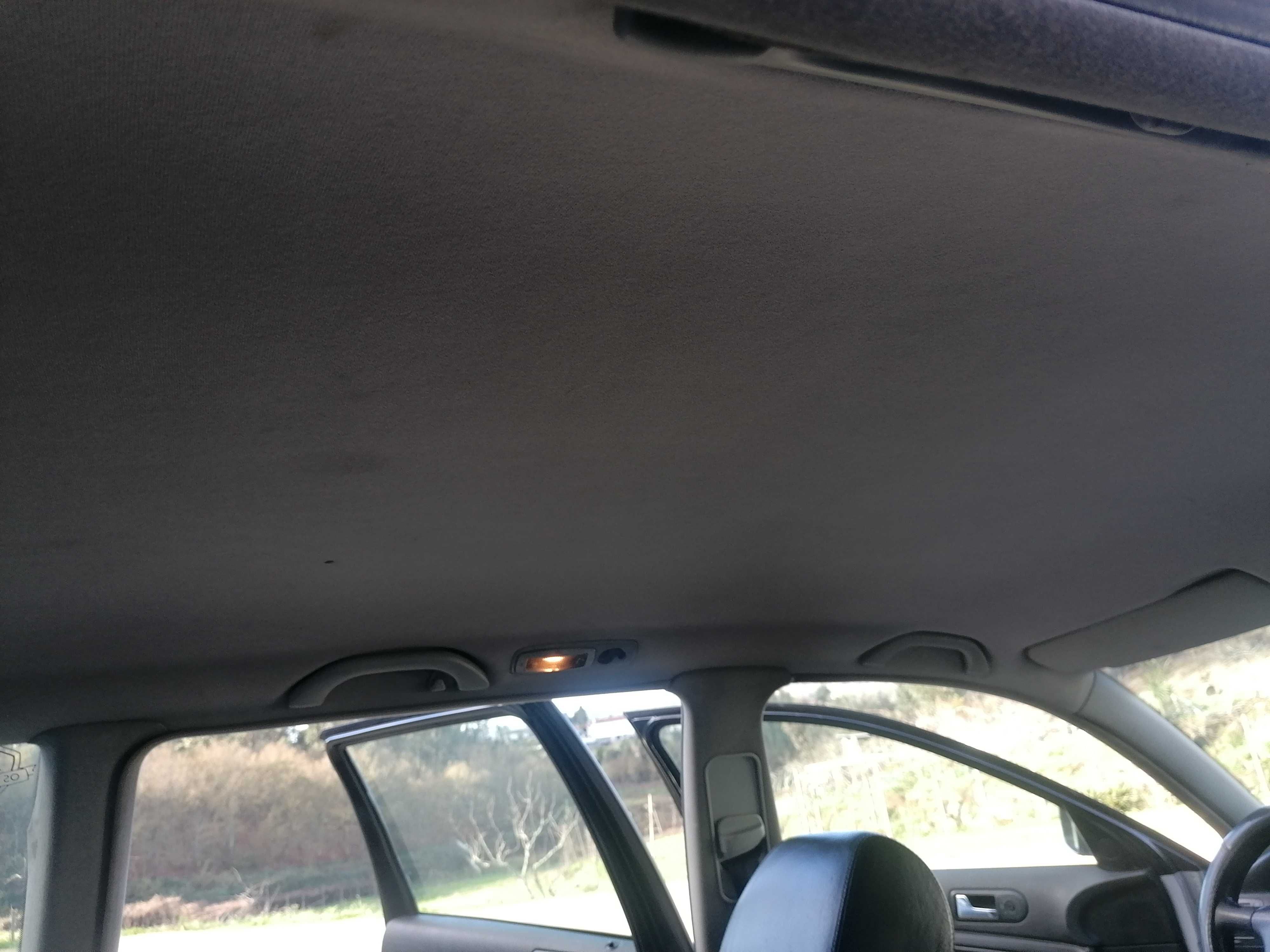 Vw passat 115 pd